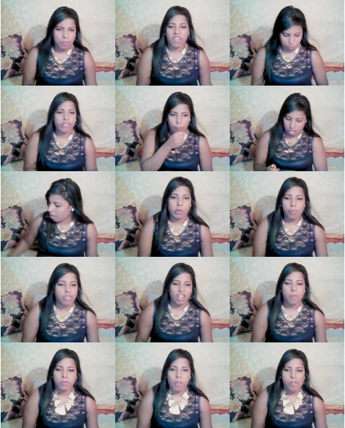 Download Video File: myfreecams indiantopaz4u