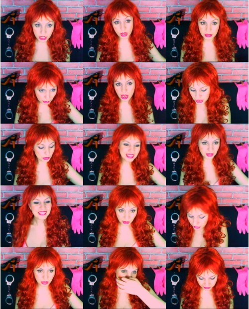 Download Video File: myfreecams ineedslaves