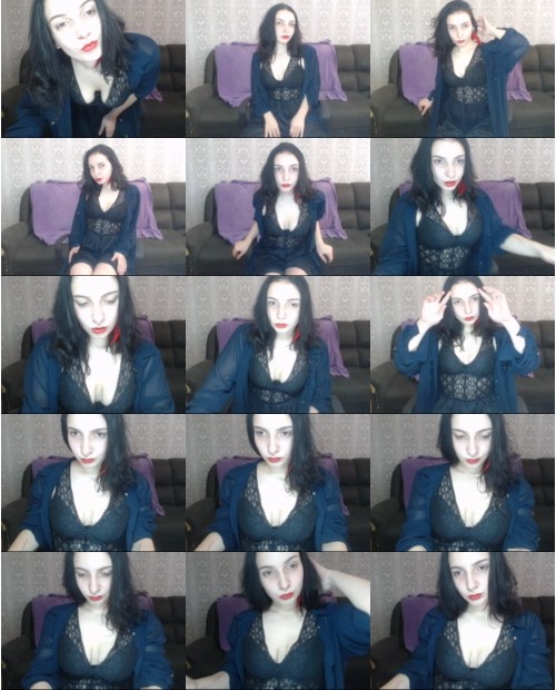 Download Video File: myfreecams ingrid shante