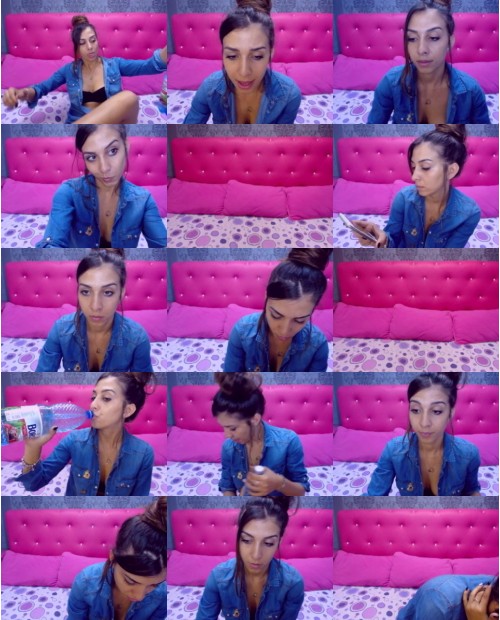 Download Video File: myfreecams innocentdolll