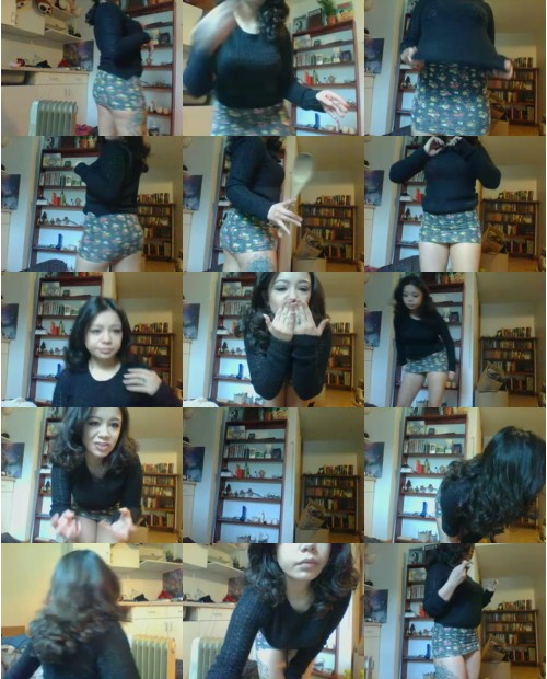 Download Video File: myfreecams intooblivionx