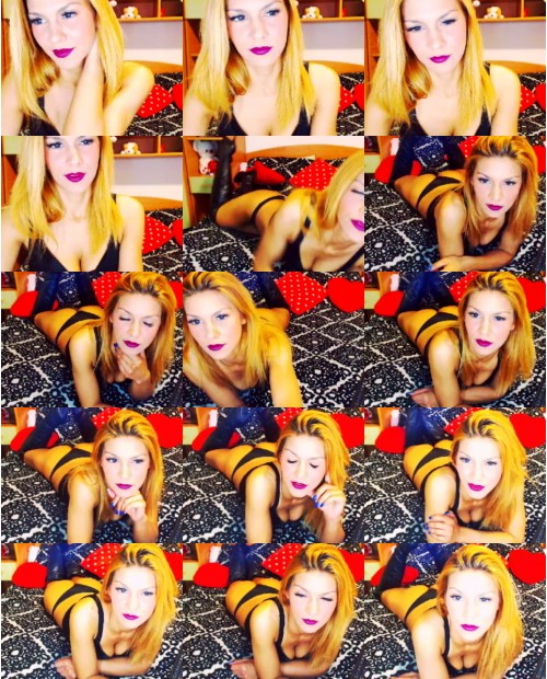 Download Video File: myfreecams ioannarebecca