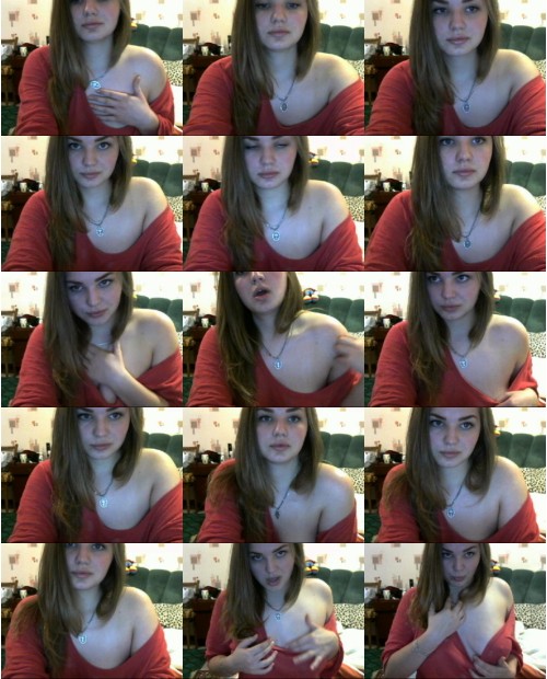 Download Video File: myfreecams irensky