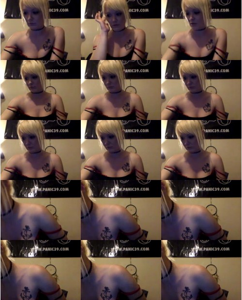 Download Video File: myfreecams irie jane