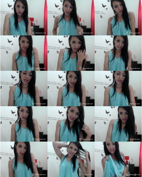 Download Video File: myfreecams irisbardott69