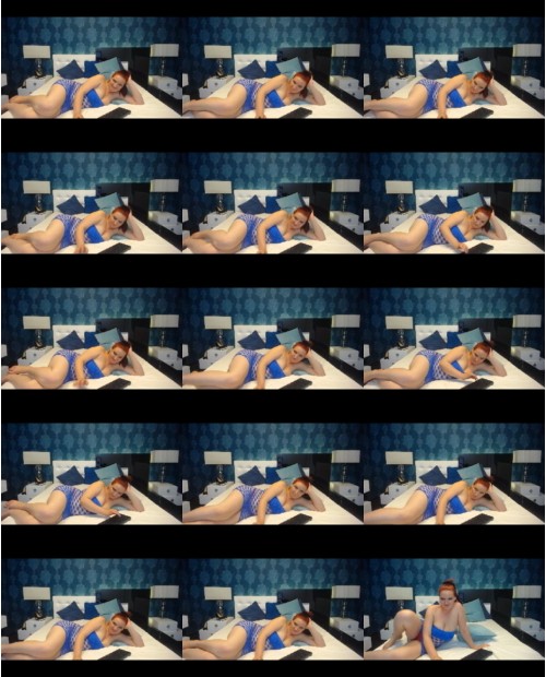 Download Video File: myfreecams irishcarol