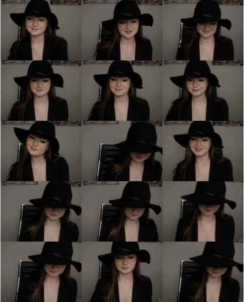 Download Video File: myfreecams isabellaa20