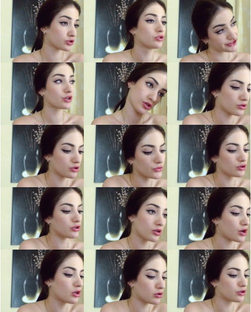 Download Video File: myfreecams isabellew