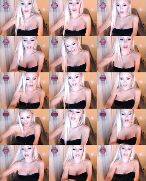 Download Video File: myfreecams itskendall