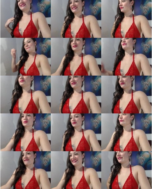 Download Video File: myfreecams itzanami