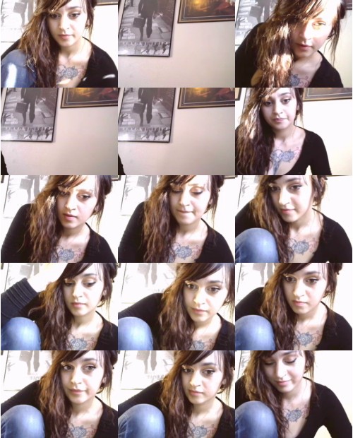 Download Video File: myfreecams jaciharlow