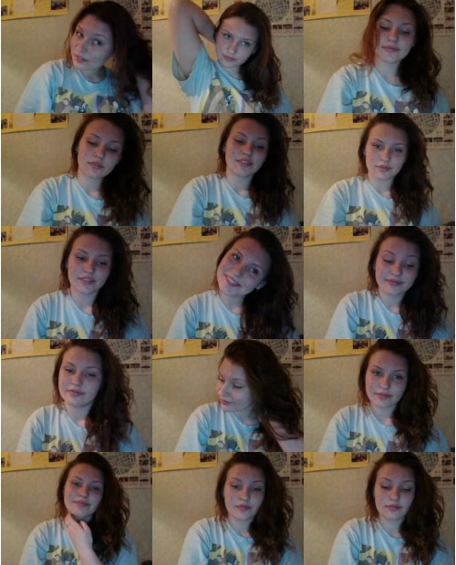 Download Video File: myfreecams janette96