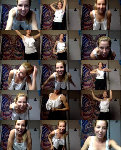 Download Video File: myfreecams janirawolfe