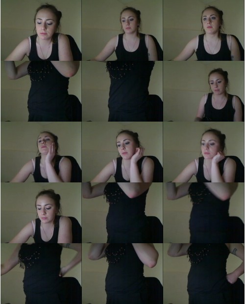 Download Video File: myfreecams jannellee