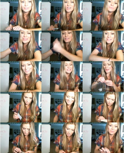 Download Video File: myfreecams jessperation