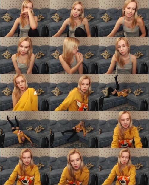 Download Video File: myfreecams jingleoflove