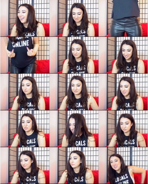 Download Video File: myfreecams jouliette