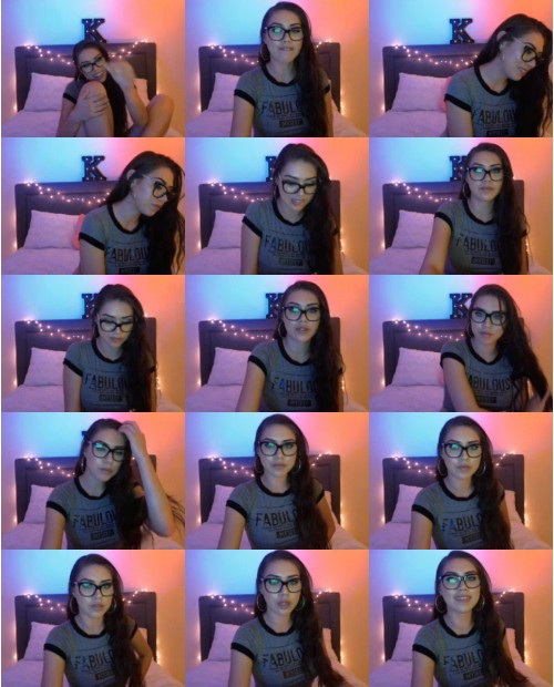 Download Video File: myfreecams kaiamalone