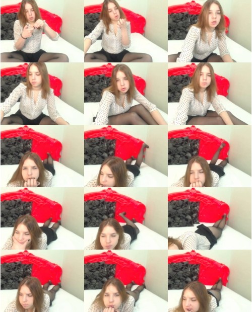 Download Video File: myfreecams kailena