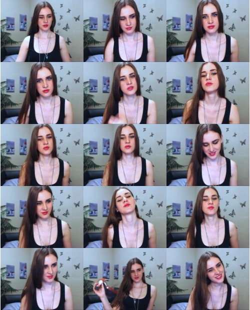 Download Video File: myfreecams kailla 