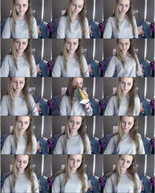 Download Video File: myfreecams kallyna