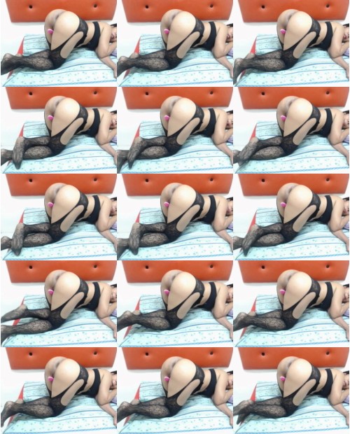 Download Video File: myfreecams kamelia latin