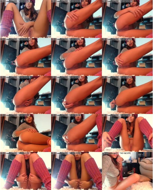 Download Video File: myfreecams kamikiss