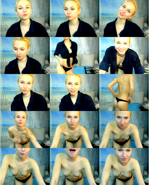 Download Video File: myfreecams kamilanail