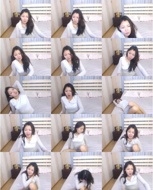 Download Video File: myfreecams kaminud