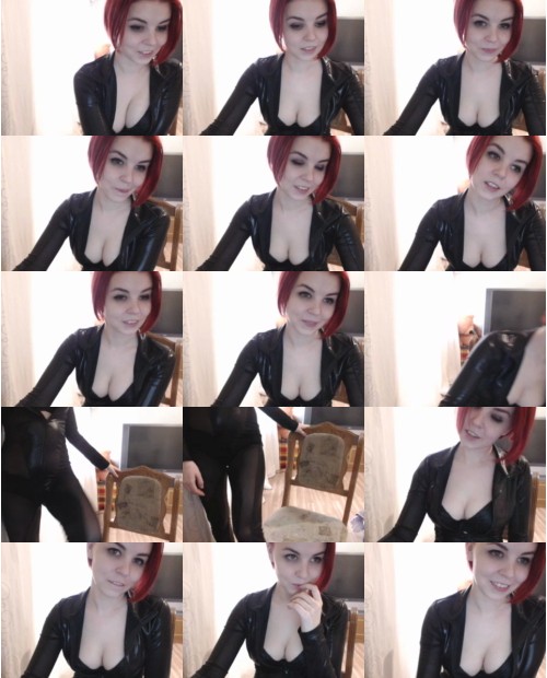 Download Video File: myfreecams kari x