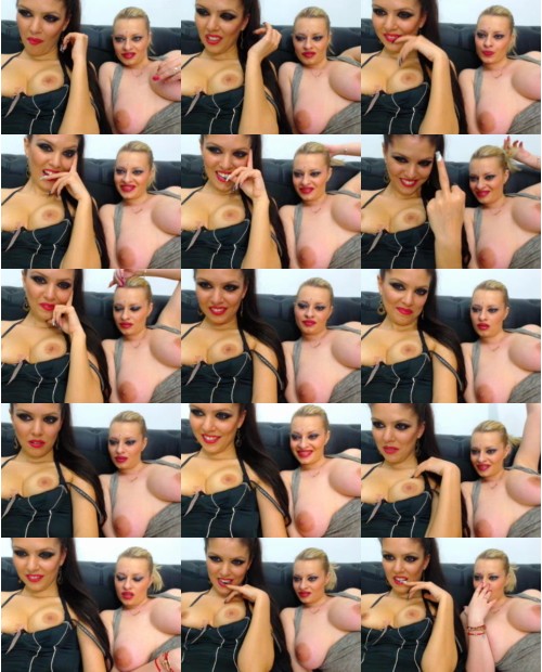 Download Video File: myfreecams karlasquirtt