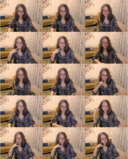 Download Video File: myfreecams karolink