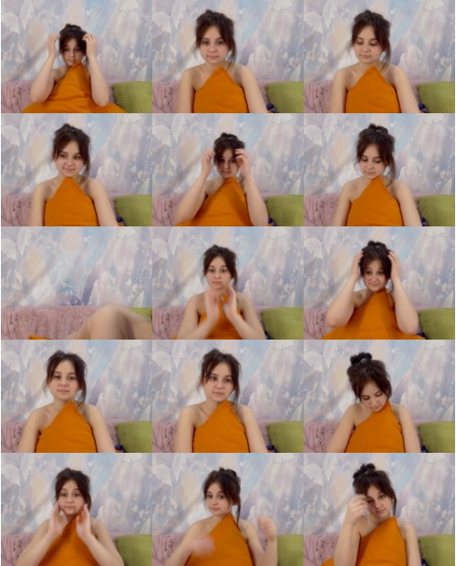 Download Video File: myfreecams kary doll