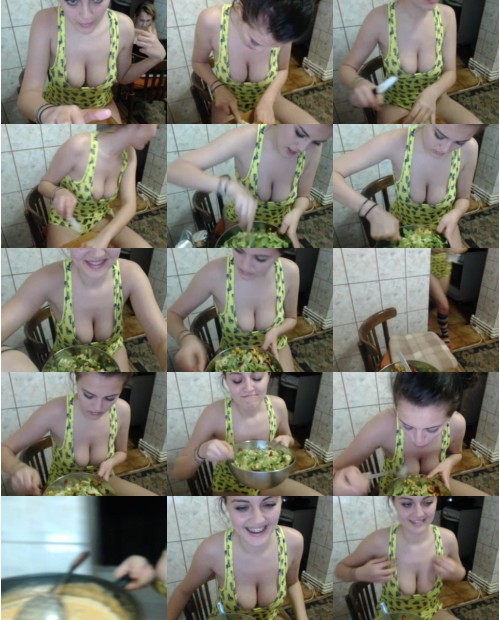 Download Video File: myfreecams katelalaland