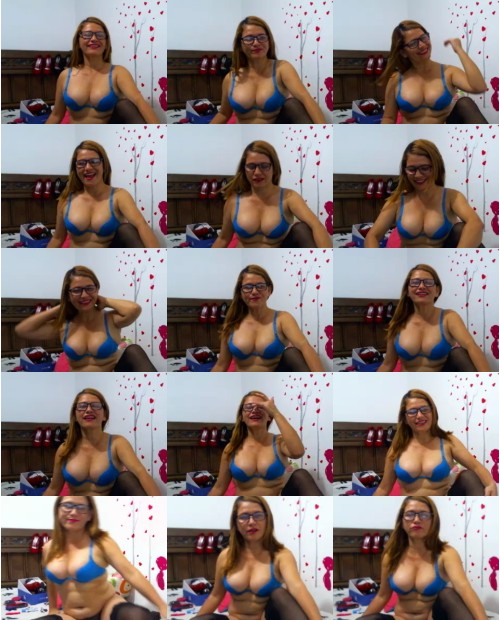 Download Video File: myfreecams katheriina4u
