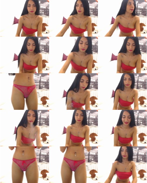 Download Video File: myfreecams katiacandy