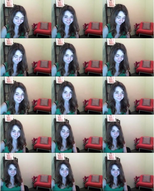 Download Video File: myfreecams katiakantor