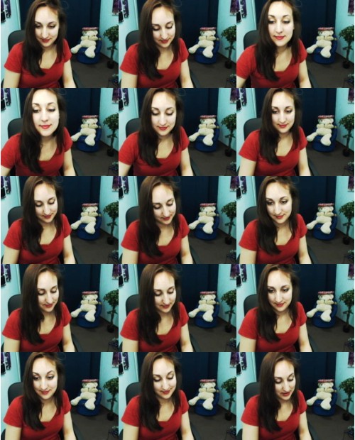 Download Video File: myfreecams katilike