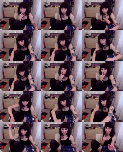 Download Video File: myfreecams katrinmustic