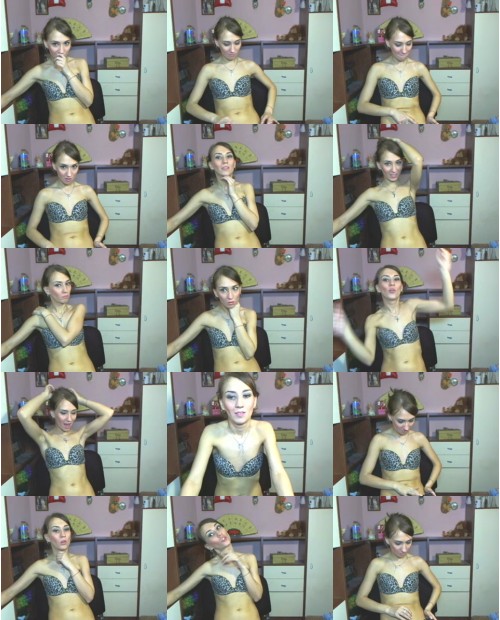 Download Video File: myfreecams katydoly