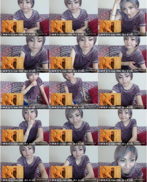 Download Video File: myfreecams kayli tequila