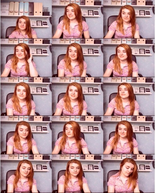 Download Video File: myfreecams kellsie