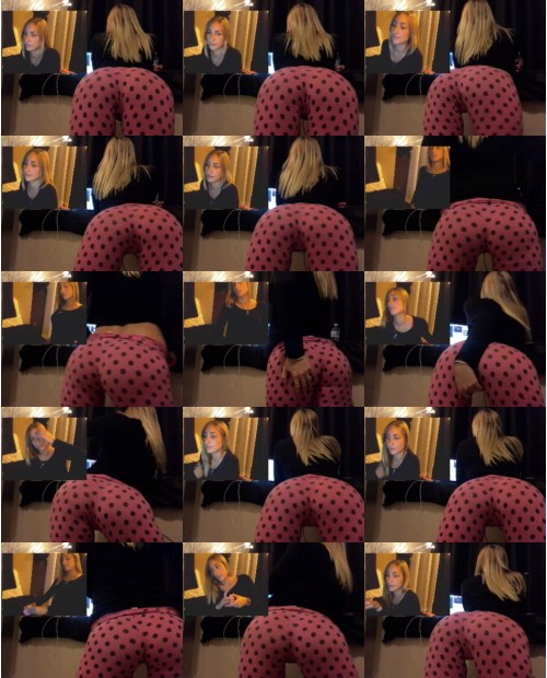 Download Video File: myfreecams kellyblank