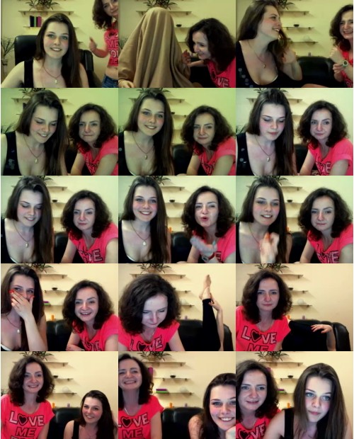 Download Video File: myfreecams kellyminelly