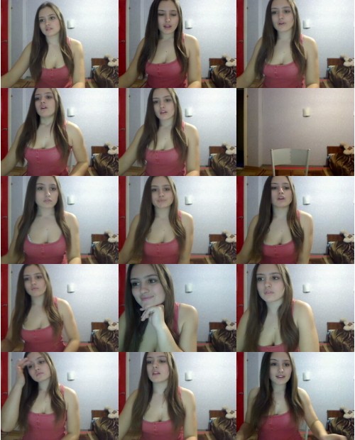 Download Video File: myfreecams kellyss