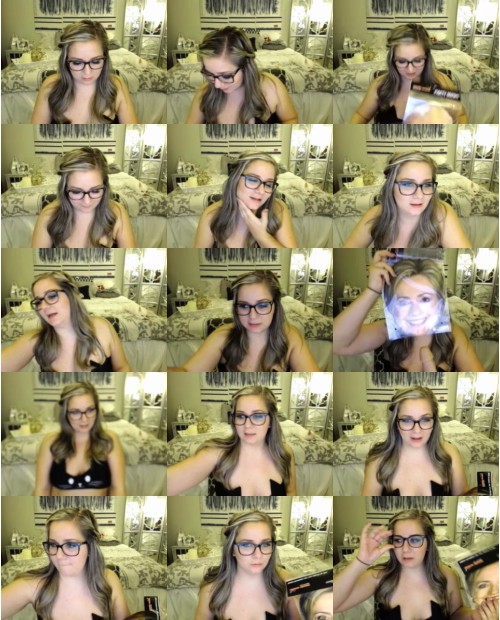 Download Video File: myfreecams kelsa