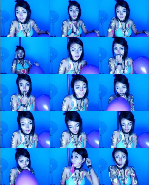 Download Video File: myfreecams kendalmcmahon