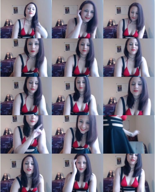 Download Video File: myfreecams kenzie fae