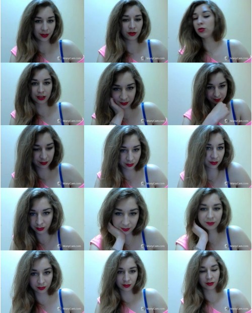 Download Video File: myfreecams kerreli