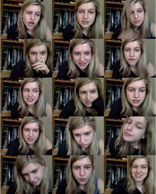 Download Video File: myfreecams khaleesi    